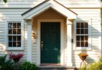 Charming home exterior inviting first-time buyers to explore.