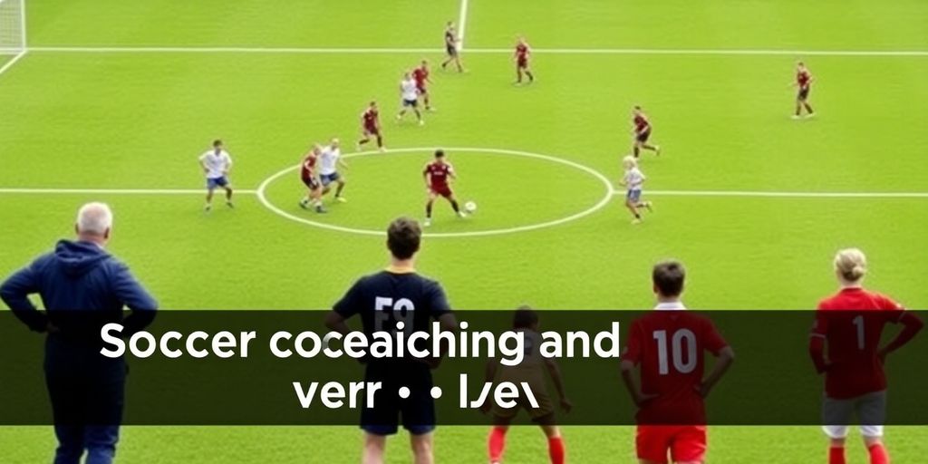 Soccer players in formations during a match on field.