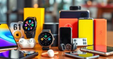 Latest tech gadgets trending in Australia 2025.