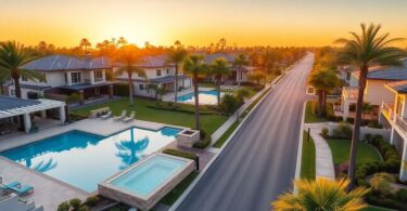Luxury homes in Perth's most expensive suburb, 2025.