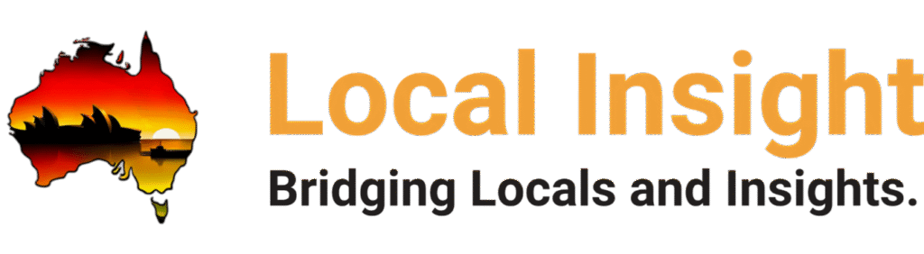 Local Insight Logo