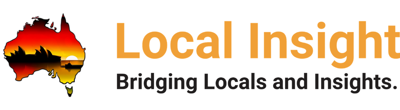 Local Insight Logo