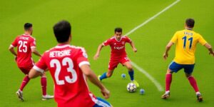 Understanding Offside in Soccer: A Comprehensive Guide for Australian