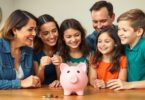 Aussie family budgeting, smart spending tips.