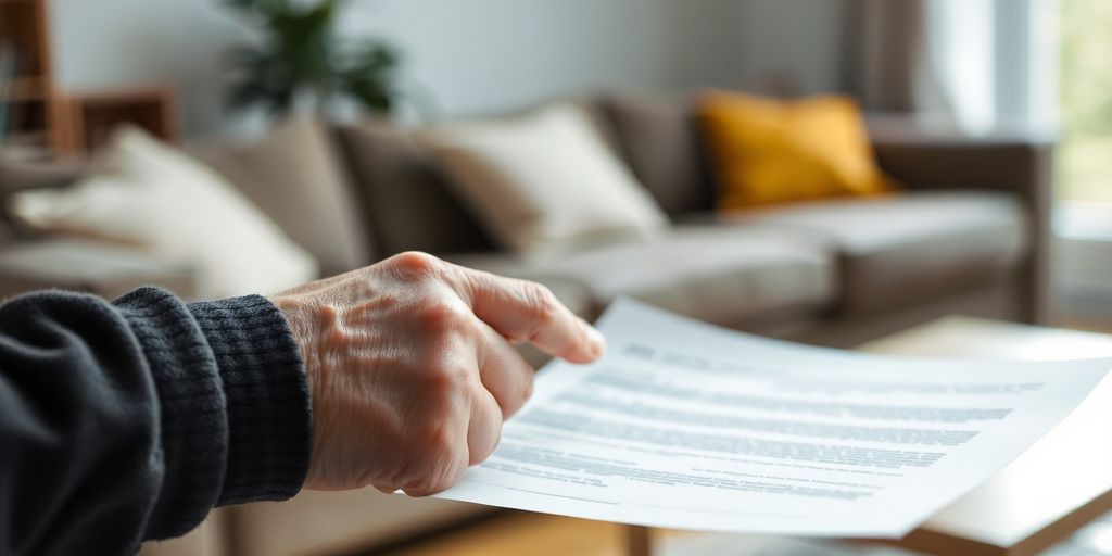 An older Aussie, good on ya!