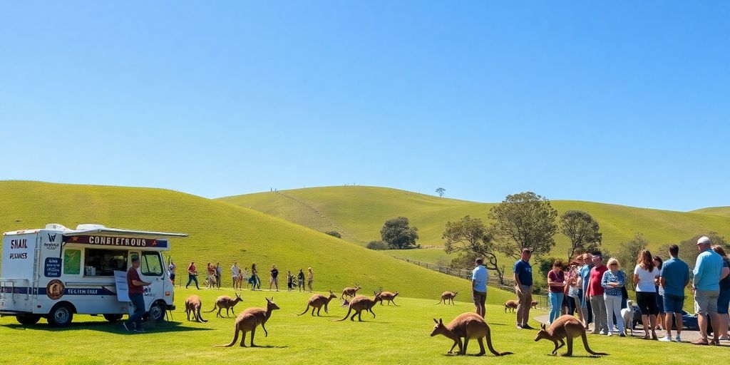 Booming Aussie businesses, top opportunities