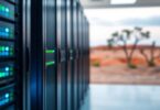 Outback connection tech Aussie managed services.