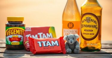 Iconic Australian products, fair dinkum!