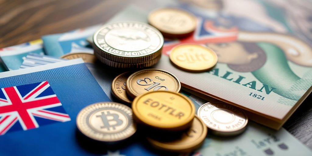 Australian income rates 2023