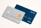 Debit card and credit card comparison.