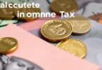 Australian dollars for income tax calculation