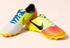 New Nike youth soccer shoes for Aussie kids