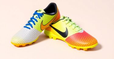 New Nike youth soccer shoes for Aussie kids