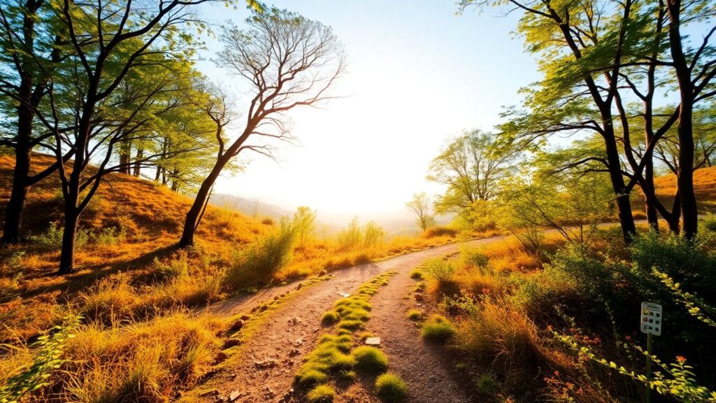 Australian DHHS program landscape path