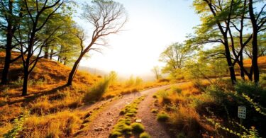 Australian DHHS program landscape path