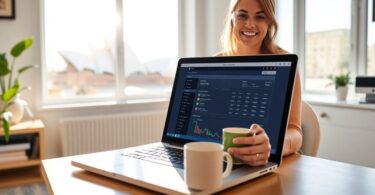 Australian survey jobs from home