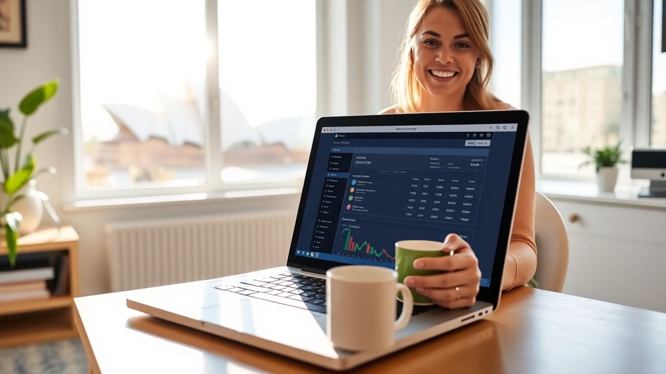 Australian survey jobs from home