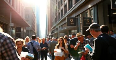 Melbourne cash jobs: immediate earnings on city streets.