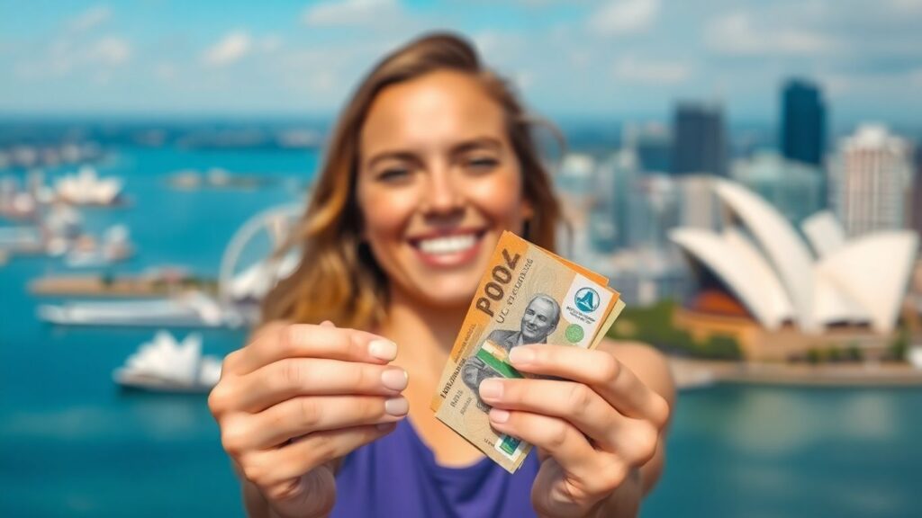 Australian survey jobs for extra cash