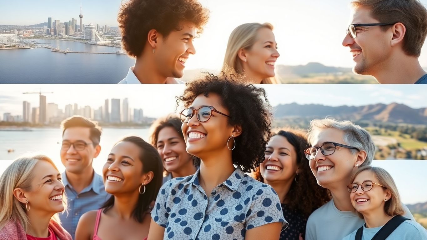 People with hearing aids in Australia