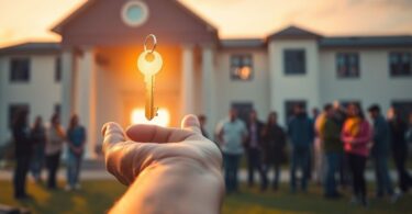 Key unlocking funding for Victorian not-for-profits.