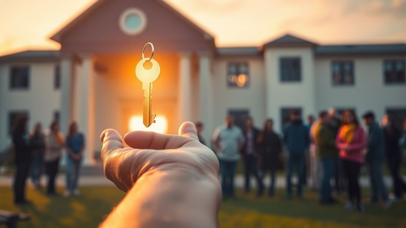 Key unlocking funding for Victorian not-for-profits.