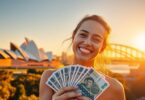 Australian cash paying jobs, get paid fast