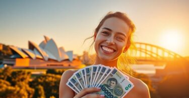 Australian cash paying jobs, get paid fast