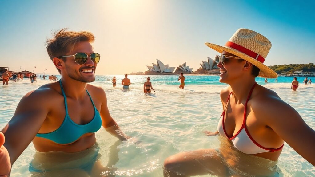 Easy jobs in Australia for 2025