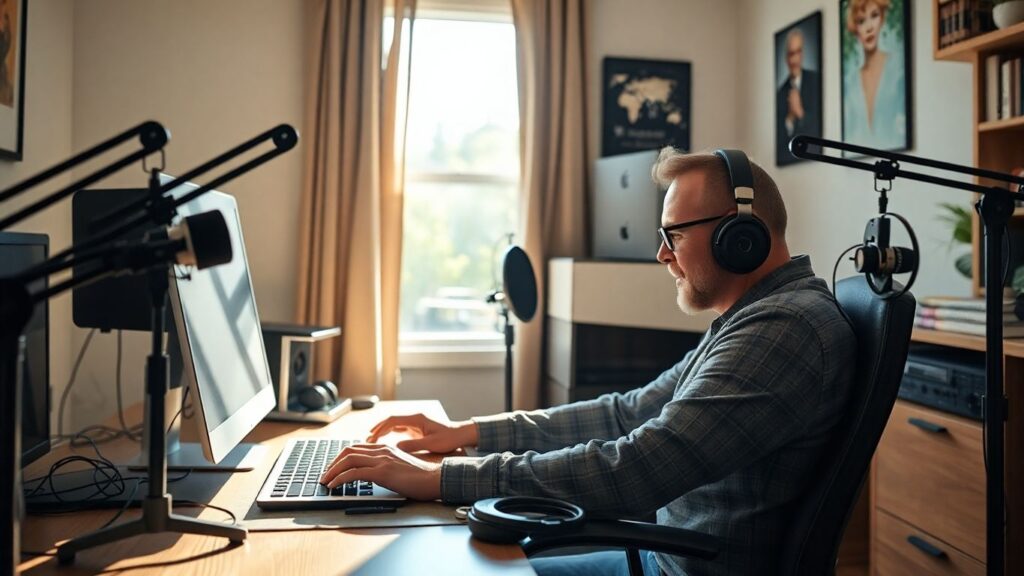 Home audio typing jobs in Australia