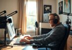 Home audio typing jobs in Australia