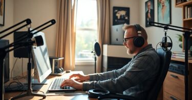 Home audio typing jobs in Australia