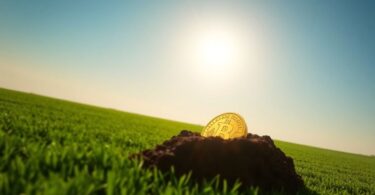 Australian investment growth and prosperity