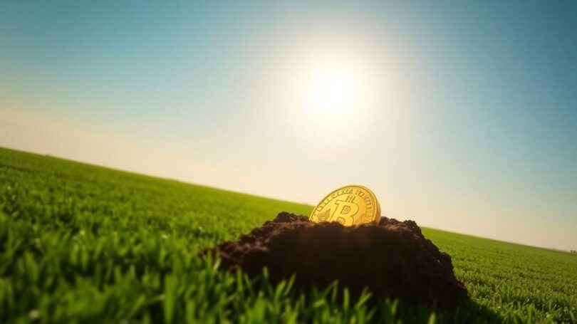 Australian investment growth and prosperity