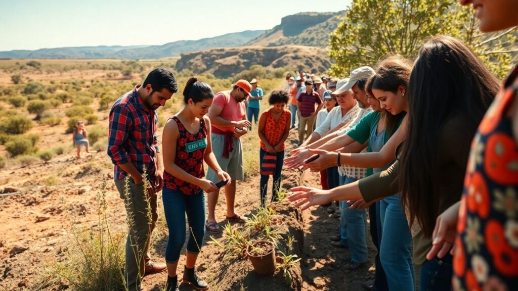 People building a prosperous future for Australia.