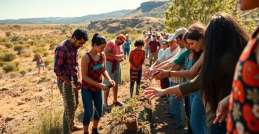 People building a prosperous future for Australia.