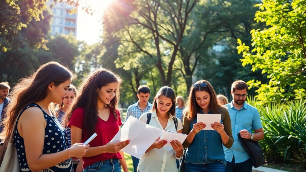 People receiving funding opportunities in NSW.