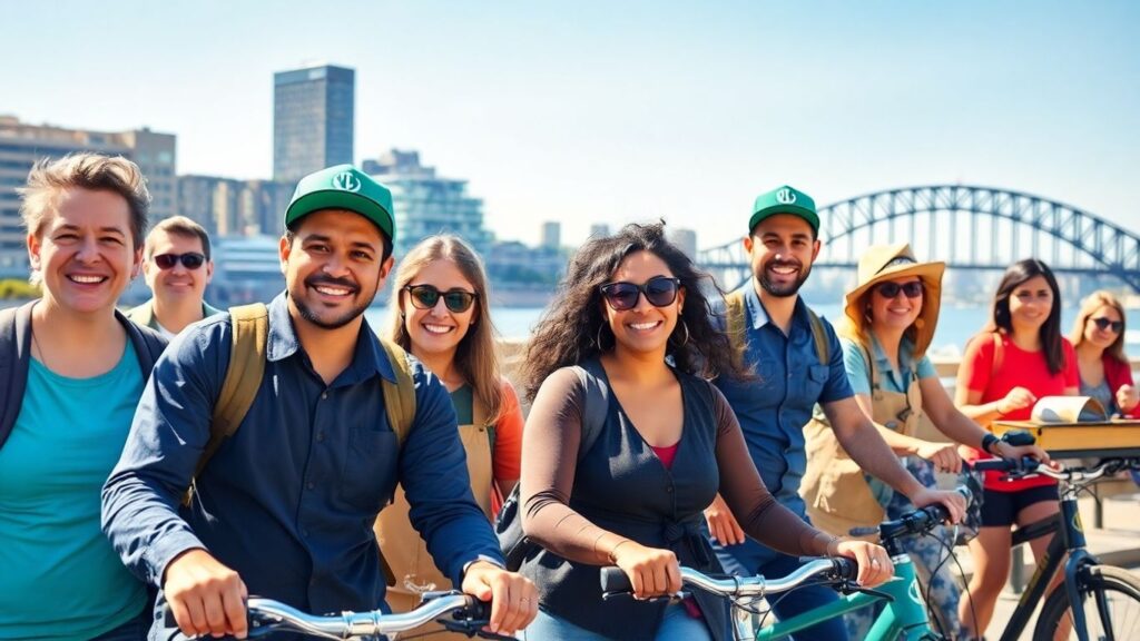 Sydney jobs for quick cash