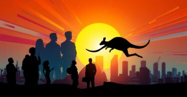 Australian startups taking flight with innovation.