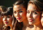 Latest beauty and hair trends in Australia