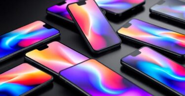 Top smartphones reviewed for 2025