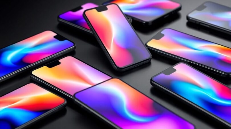 Top smartphones reviewed for 2025