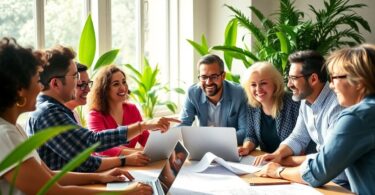 Victorians planning small business start-ups with government grants.