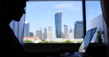 Remote data entry jobs in Australia