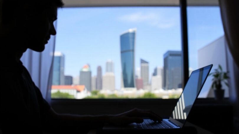 Remote data entry jobs in Australia