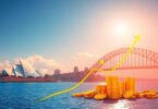 Australian investment growth for 2025