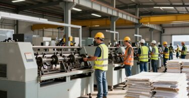 Australian manufacturing growth and innovation