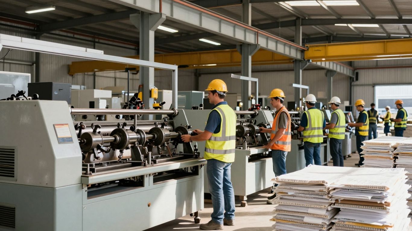 Australian manufacturing growth and innovation