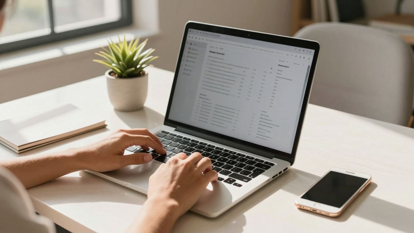 Work from home job opportunity in Australia.