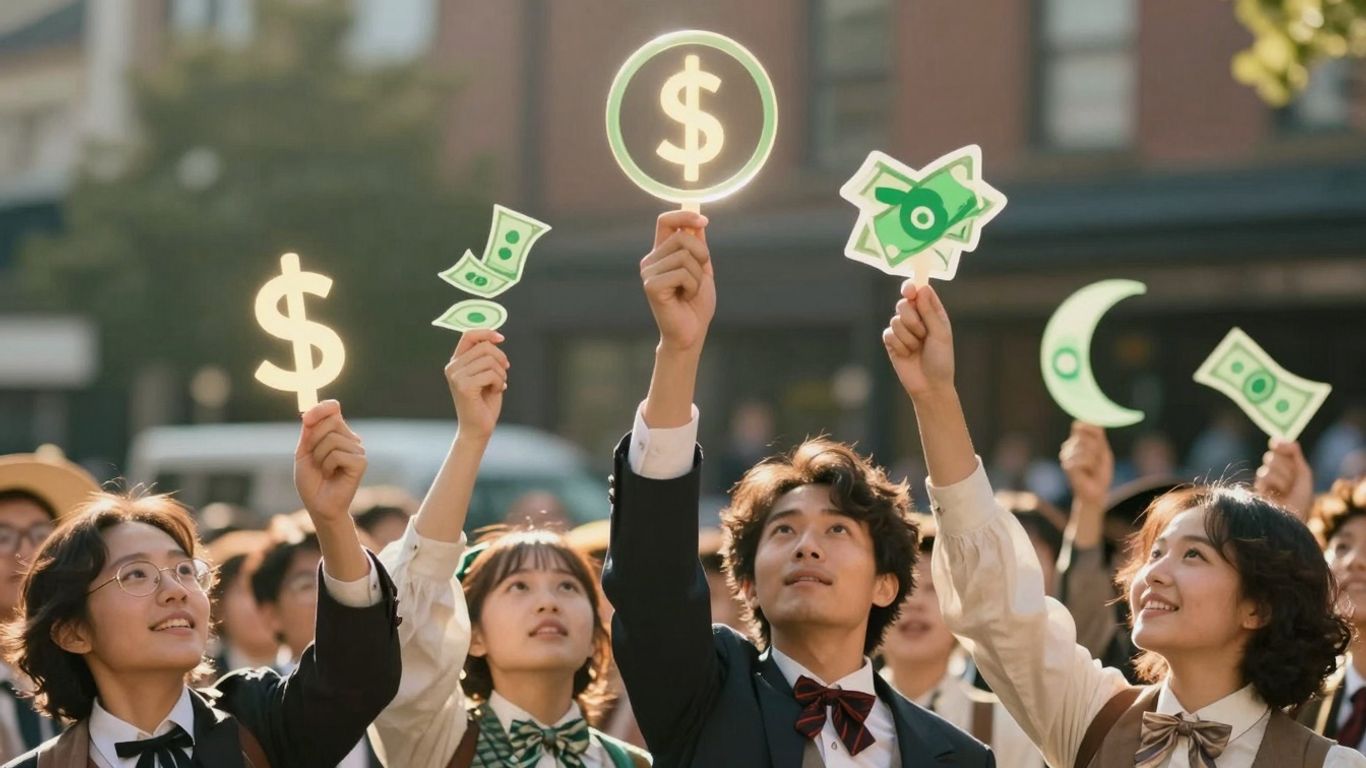 Victorian community grants funding opportunities 2025